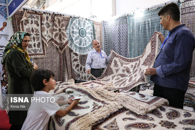 ۲۸۷ هنر دستی استان اصفهان ثبت یونسکو شده است