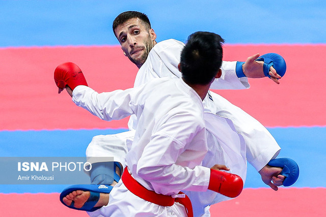 خبر بد برای ورزش ایران/ حذف کاراته از بازی‌های آسیایی ۲۰۲۲