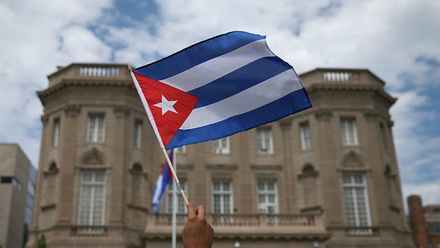 هاوانا: تجاوز علیه ونزوئلا  باید پایان پذیرد