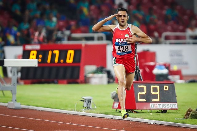 حسین کیهانی: کسب سهمیه‌های المپیک سخت شده است