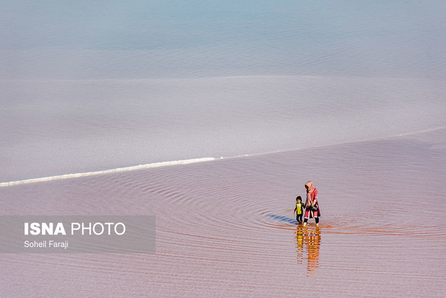 آغاز رهاسازی آب از سدهای آذربایجان غربی به سمت دریاچه ارومیه