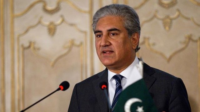 وزیرخارجه پاکستان به نشست ابوظبی نمی‌رود