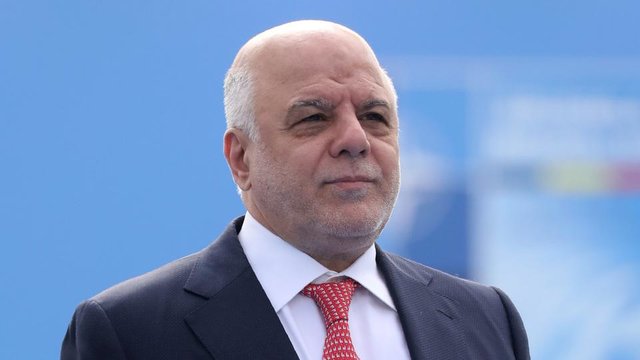 نماینده پارلمان عراق: العبادی، آمریکا را در تحریم ایران همراهی کرد