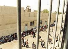 مشارکت ریش سفیدان برای کاهش جمعیت زندانیان گلستان