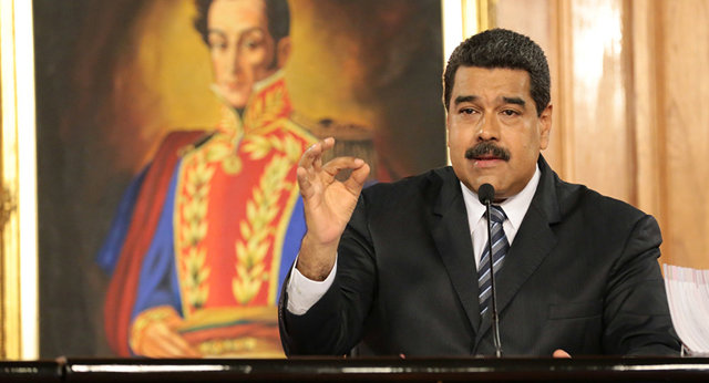 یک کارشناس مسائل آمریکا: هدف آمریکا از دخالت در ونزوئلا ائتلاف سازی علیه مادورو است