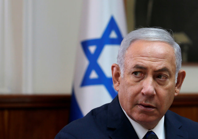 ایران موضوع دیدار نتانیاهو و برایان هوک