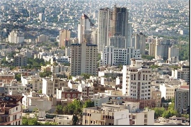 اخطار به ۳۰۰۰ مالک شمال شرق تهران