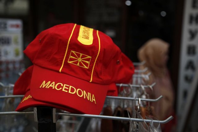 ترامپ عضویت مقدونیه شمالی در ناتو را تایید کرد