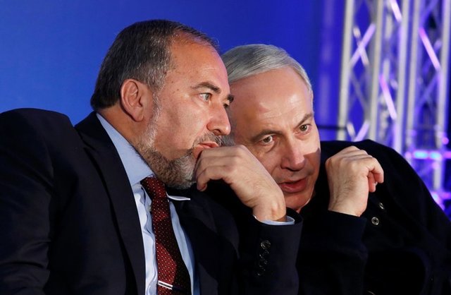 حماس: اگر نتانیاهو به دنبال پایان حملات است، لیبرمن را برکنار کند