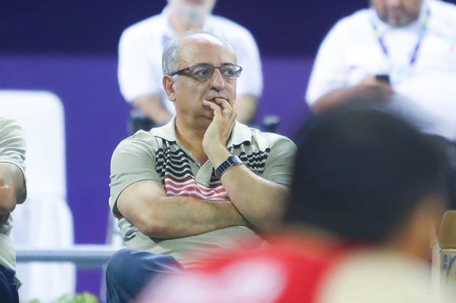 هنوز وضعیت میزبانی گلستان برای لیگ جهانی والیبال نشسته مشخص نیست