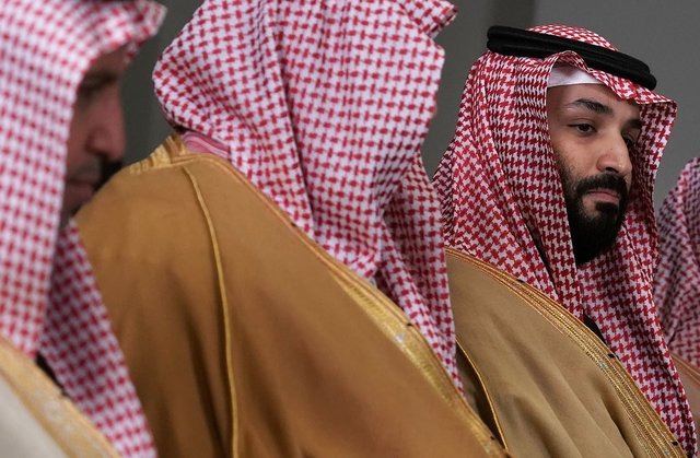 العربیه: ولیعهد عربستان در نشست سران گروه ۲۰ شرکت می‌کند