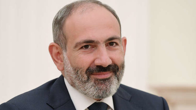 نخست‌وزیر ارمنستان اواخر فوریه به ایران می‌آید