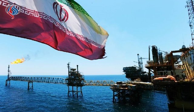 صادرات نفت ایران به صفر نخواهد رسید