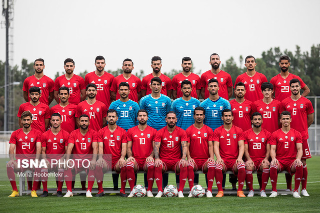 تاکید کمیته رسانه‌های فدراسیون فوتبال بر حمایت از تیم ملی
