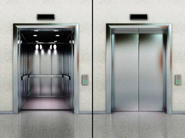 بیشتر آسانسورهای لرستان بوی مرگ می‌دهند!