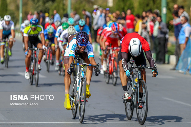 اوضاع وخیم دوچرخه سواری جاده ایران/ هیچ تیمی در UCI ثبت نام نکرد