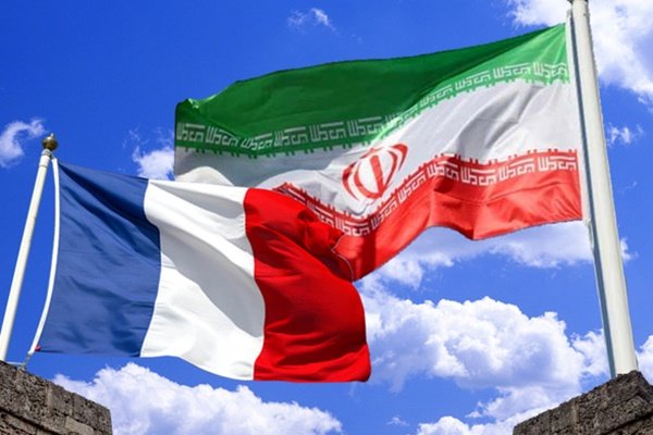تبادل مقامات ایرانی و فرانسوی درباره روابط علمی دو کشور