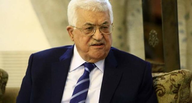 یک مقام فلسطینی: سفر محمود عباس به دمشق مطرح است