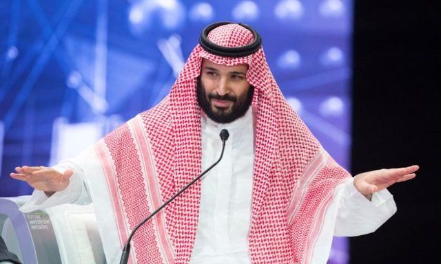 یک مقام وزارت خارجه آمریکا: نقش بن‌سلمان در قتل خاشقجی کاملا روشن است