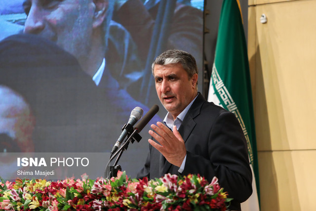 افتتاح ۳ طرح صنعتی در بندر امام خمینی(ره) با حضور وزیر راه