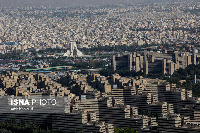 کیفیت زندگی ایرانی‌ها چگونه محاسبه می‌شود؟