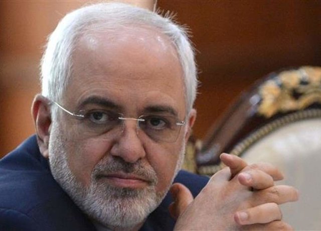 پیام توییتری محمد جواد ظریف درحاشیه نشست دوحه فروم
