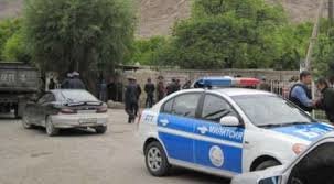 بازداشت ۱۲ عضو داعش در تاجیکستان