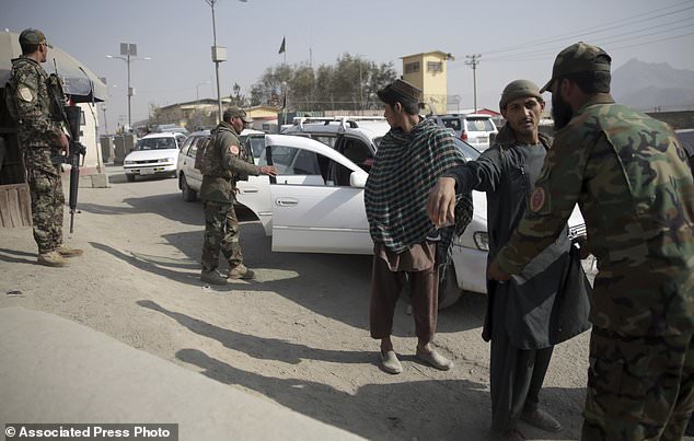 افغان‌ها آمریکا را مقصر جنگ ۱۷ ساله بی‌پایان می‌دانند