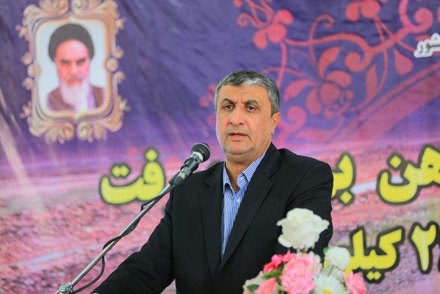 استاندار کرمان: برای تسریع در روند اجرایی خط ریل باید از بخش خصوصی کمک بگیریم
