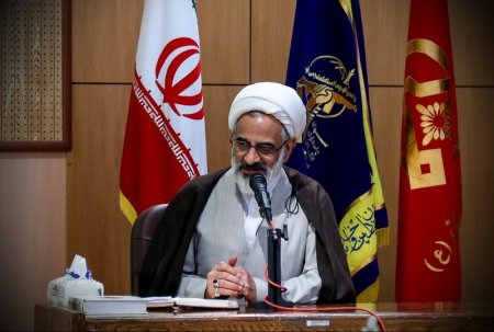 انقلاب اسلامی سنگرهای کلیدی جهان را فتح کرده است
