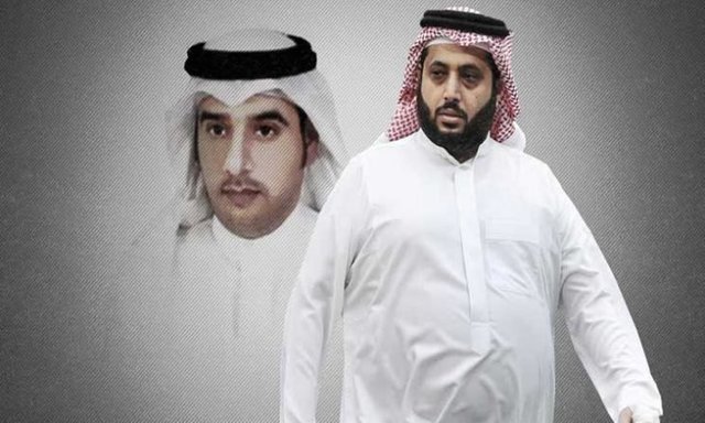 بازداشت روزنامه‌نگار منتقد عربستانی که خواستار بازداشت القحطانی شده بود