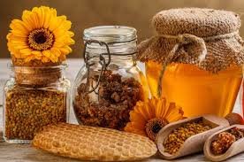 تولید بیش از ۴۲۰۰ تن عسل در کرمانشاه