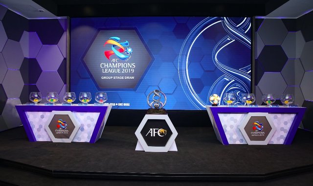 پیشنهاد ایران به AFC برای جدایی تقویم مسابقات شرق و غرب آسیا