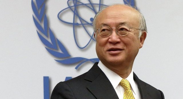 آژانس بین‌المللی انرژی اتمی از کره‌شمالی خواست تا مجددا بازرسان اتمی را به کشور راه دهد