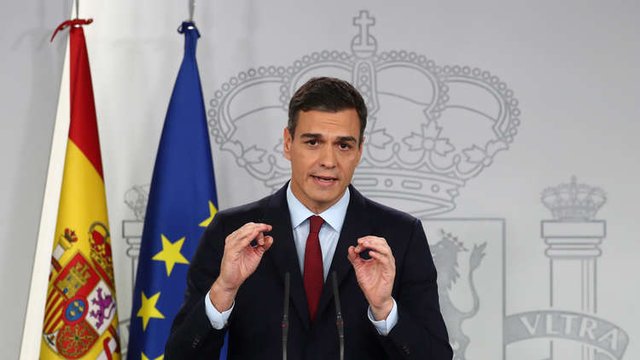 اسپانیا با انگلیس به توافقی درمورد جبل الطارق دست یافت