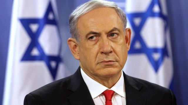 واکنش نتانیاهو به سخنان روحانی در کنفرانس وحدت اسلامی