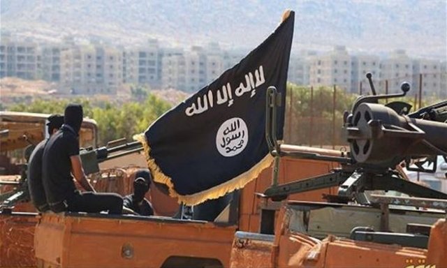 داعش مسئولیت حمله اخیر به جنوب لیبی را بر عهده گرفت