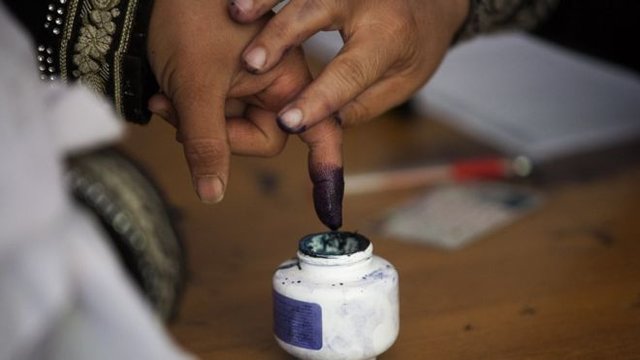 احتمال تأخیر در برگزاری انتخابات ریاست‌جمهوری افغانستان