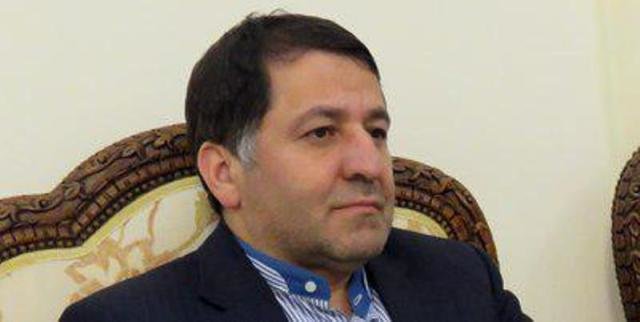 معاون سفیر ایران در عراق