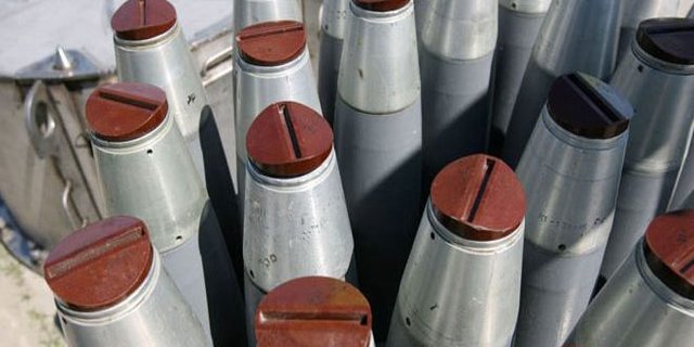 جبهه النصره ۵۰ موشک حاوی مواد شیمیایی را در ادلب مستقر کرده است