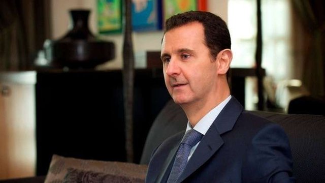اصلاحات گسترده در کابینه دولت سوریه
