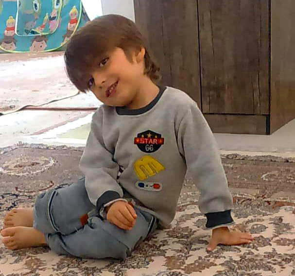 مرگ مشکوک «شادمهر» ۴٫۵ساله در بیمارستان امام سجاد یاسوج