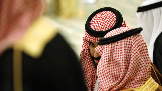 واکنش عربستان به افشاگری سیا درمورد نامه‌های بن سلمان به ناظر قتل خاشقجی