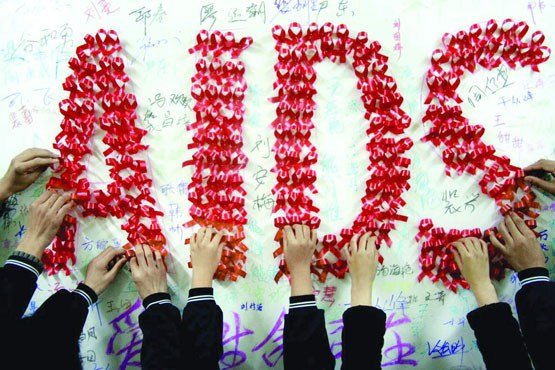 ۵۹۴ نفر در کردستان ایدز دارند