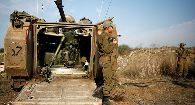 لبنان ادعای اسرائیل درباره تیراندازی به سوی نیروهای حزب‌الله را تکذیب کرد