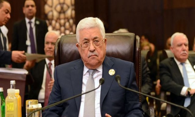 سه طرح محمود عباس برای حماس، اسرائیل و آمریکا