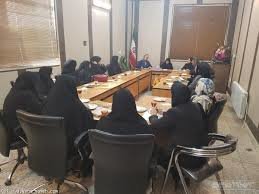 برگزاری پارلمان مشورتی زنان سیستان و بلوچستان