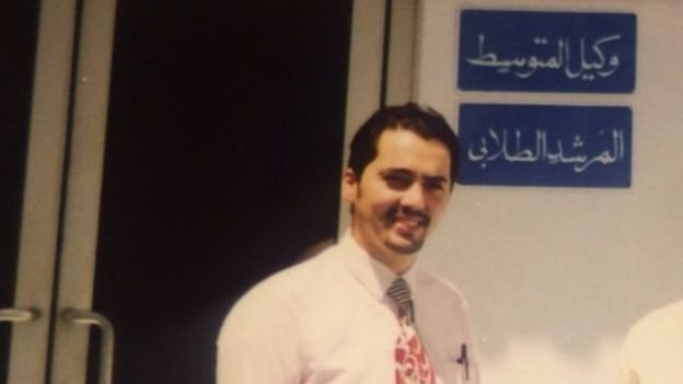 خاطرات معلم انگلیسی محمد بن سلمان از تجربه‌اش در کاخ سلطنتی
