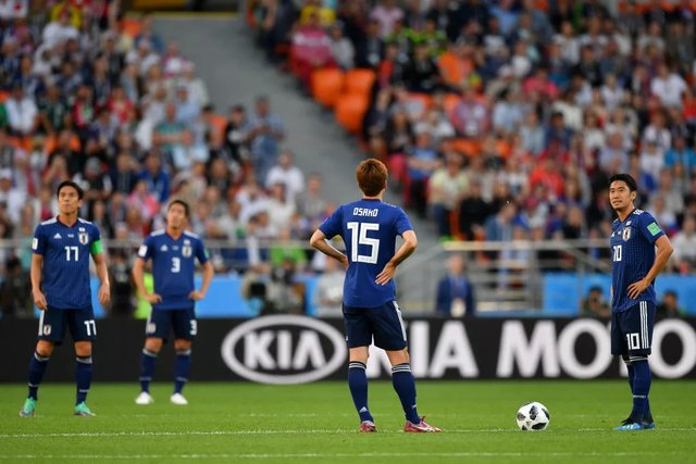 ستاره دورتموند از فهرست ژاپن برای جام ملت‌ها خط خورد