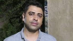 اسماعیل بخشی آزاد شد